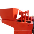 FL1-20 high capacity low cost manual moving hydraform interlocking block making machine